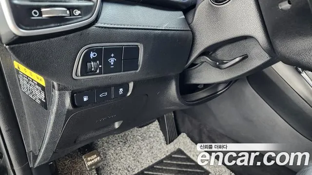 Hyundai Grandeur IG id 2584153 из Кореи 15