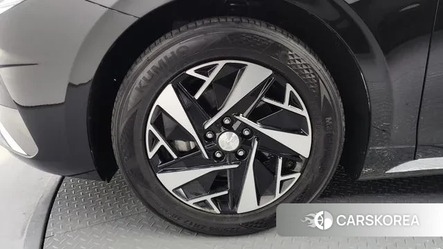 Hyundai The New Grandeur IG Hybrid id 3514338 из Кореи 15