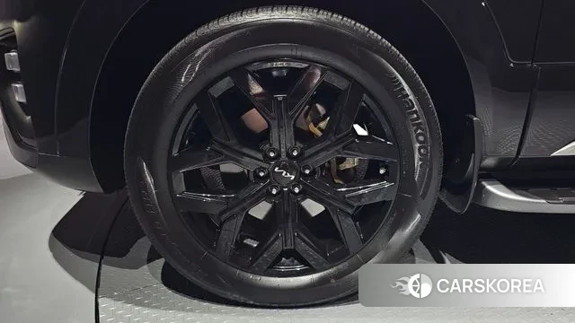 Kia Mohave Master id 2988762 из Кореи 15