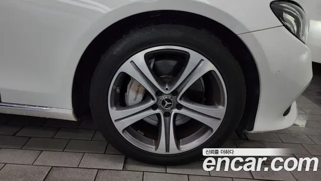 Mercedes-Benz E-Class W213 id 2946212 из Кореи 15