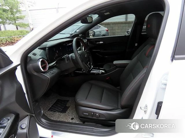 Chevrolet (GM Daewoo) Trax Crossover id 3858527 из Кореи 15