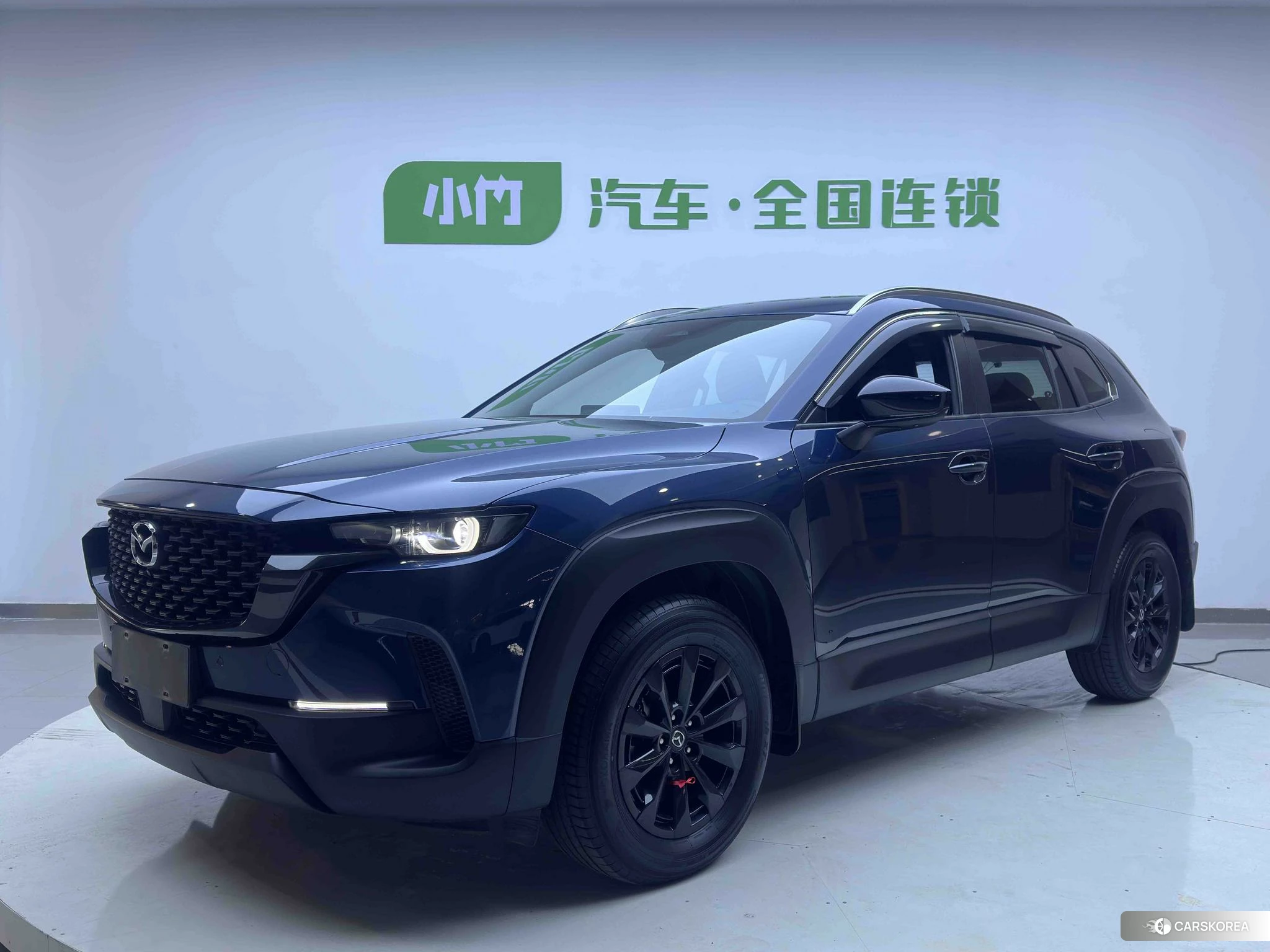 Mazda CX-50 line also id 4461438 из Китая 16