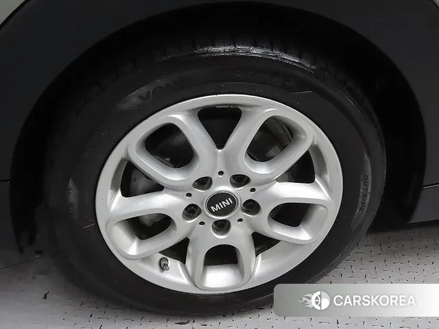 Mini Cooper id 3698086 из Кореи 15