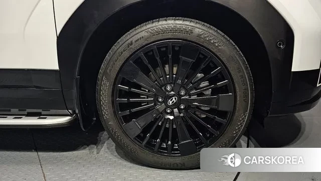 Hyundai Santa Fe (MX5) id 3321916 из Кореи 15