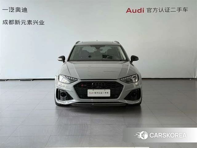 Audi RS 4 id 4215158 из Китая 11
