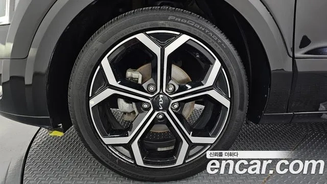 Kia Di Ol Nu Niro id 2920706 из Кореи 15