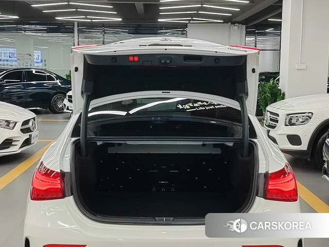 Mercedes-Benz Class A 2023 Белый из Китая, фото 6