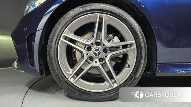 Mercedes-Benz C-Class W205 id 4356033 из Кореи 25