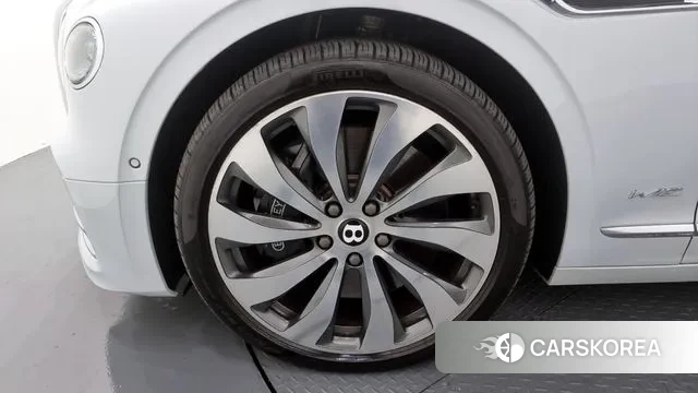 Bentley Flying Spur 3rd Generation id 3362098 из Кореи 15