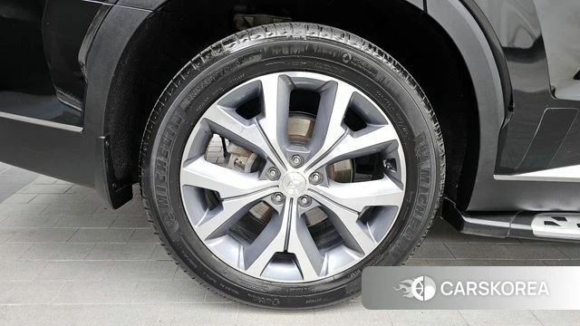 Hyundai Palisade id 3873516 из Кореи 15