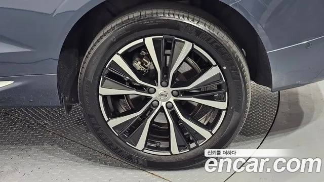 Volvo XC60 second Generation id 2878774 из Кореи 15