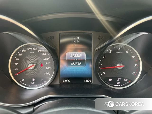 Mercedes-Benz V-class id 4264951 из Китая 15