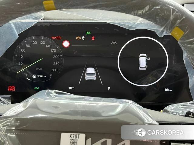 Kia The New Carnival 4th Generation id 3882664 из Кореи 13