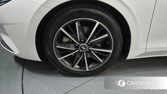 Hyundai The New Grandeur IG id 4848853 из Кореи 30