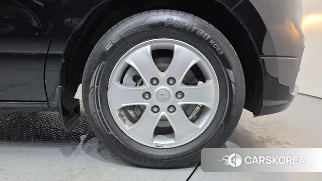 Hyundai The New Grand Starex id 3612725 из Кореи 15