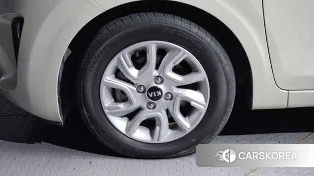 Kia All New Morning (JA) id 3500041 из Кореи 15