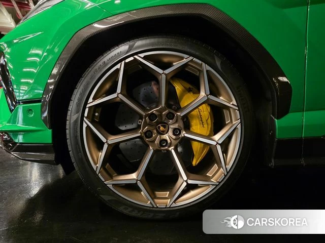 Lamborghini Urus id 4617869 из Кореи 15