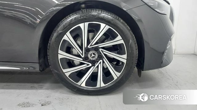 Mercedes-Benz E-Class W214 id 4230079 из Кореи 15