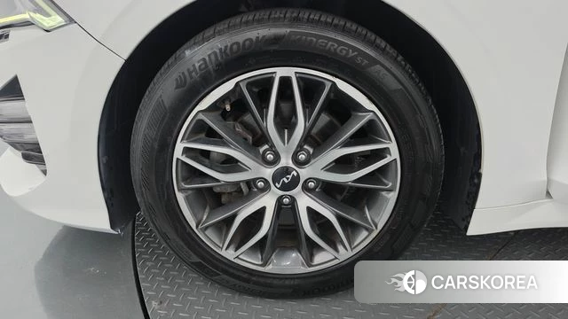 Kia K5 3rd generation id 4835226 из Кореи 33