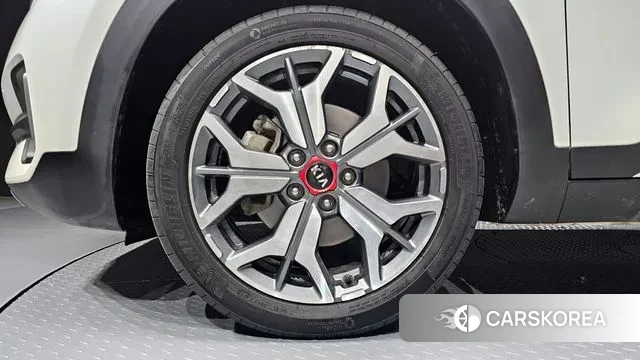 Kia Seltos id 3028855 из Кореи 15