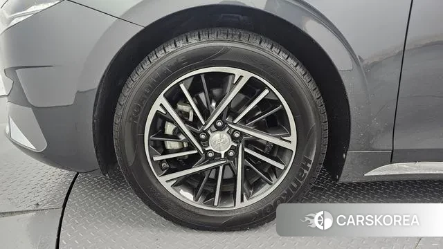 Hyundai The New Grandeur IG id 2999333 из Кореи 15