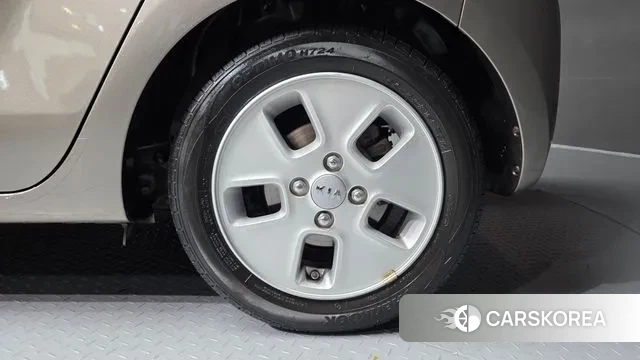 Kia The New Ray id 3773100 из Кореи 15