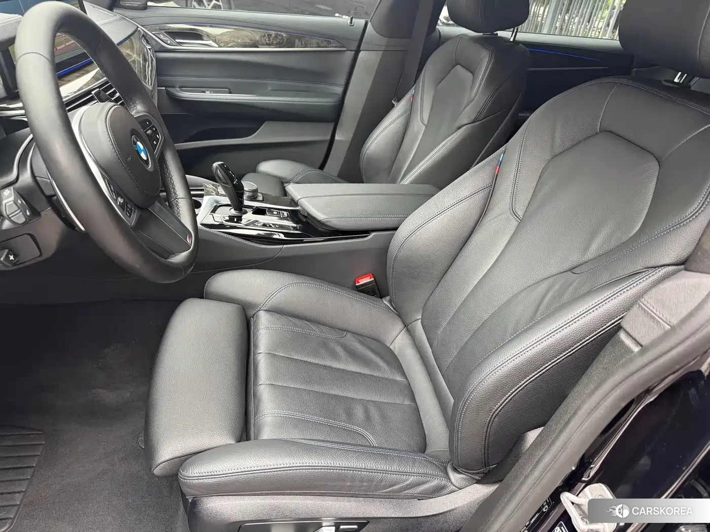 BMW 6 series GT id 4628043 из Китая 7