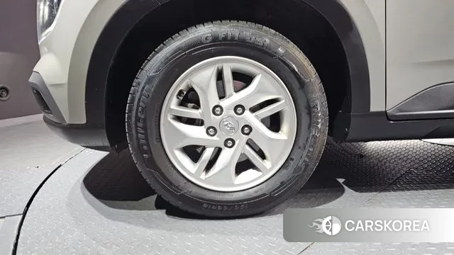 Hyundai Venue id 3778509 из Кореи 15