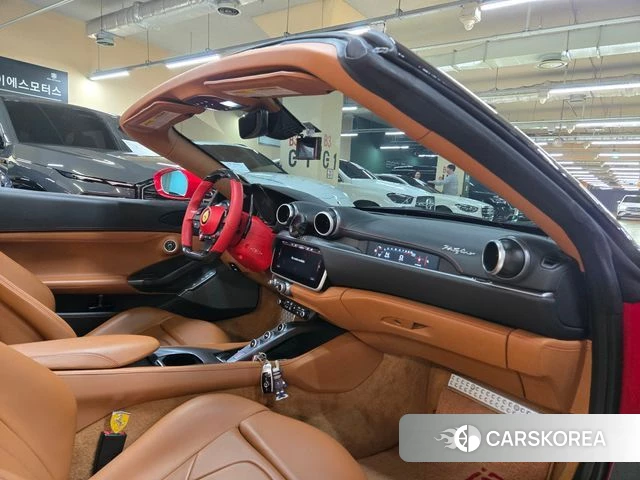 Ferrari Portofino id 4310910 из Кореи 15