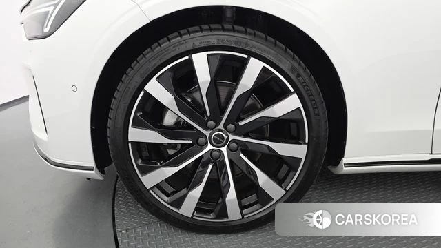 Volvo S90 id 4762111 из Кореи 29