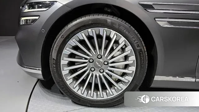 Genesis Electrified G80 (RG3) id 3057824 из Кореи 15