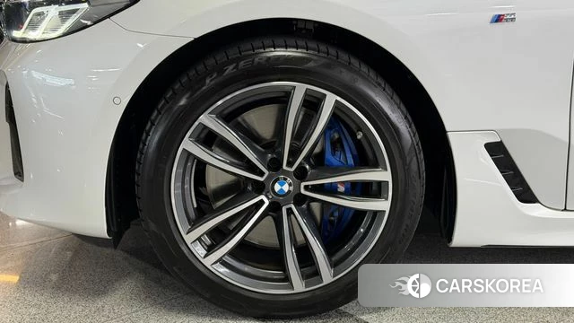 BMW 6 Series GT (G32) id 3896739 из Кореи 15