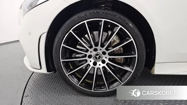 Mercedes-Benz CLS-Class C257 id 3588360 из Кореи 15