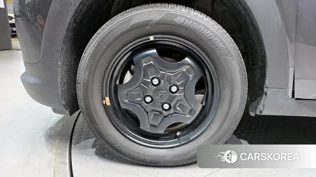 Hyundai Casper id 3751363 из Кореи 15