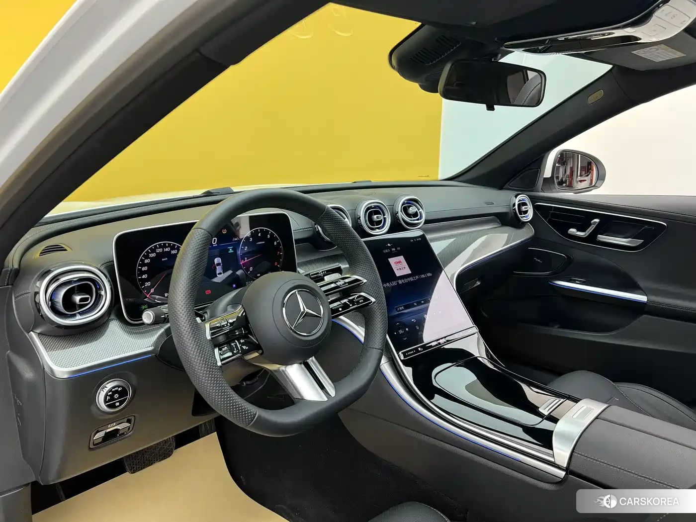 Mercedes-Benz C-class id 4514391 из Китая 18