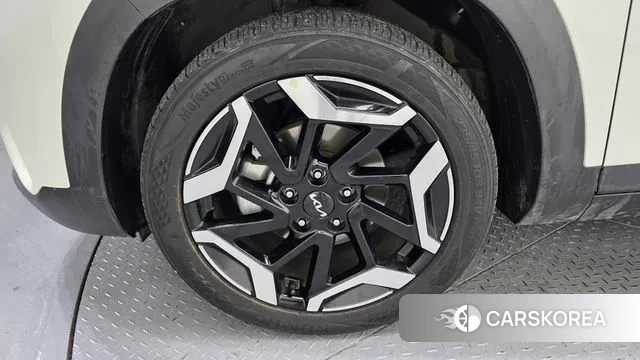 Kia The New Seltos id 3487713 из Кореи 15