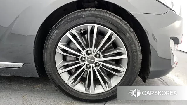 Genesis EQ900 id 3631978 из Кореи 15