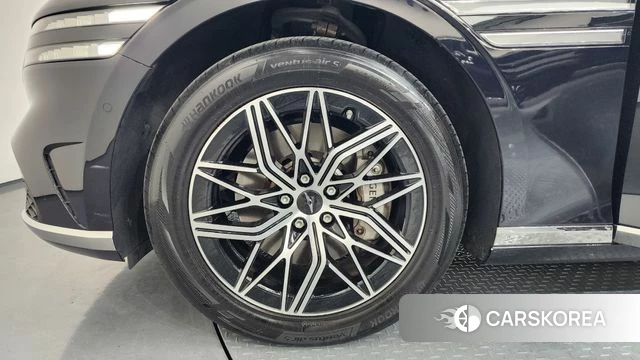 Genesis G90 (RS4) id 4382204 из Кореи 37