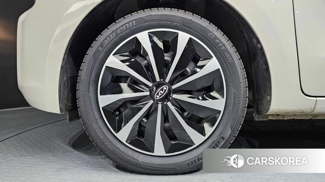 Kia The New Ray id 4396043 из Кореи 15