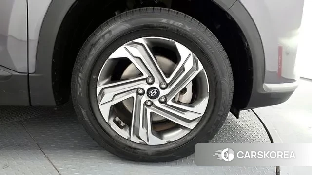 Hyundai The New Santa Fe id 3722514 из Кореи 15