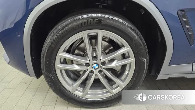 BMW X4 (G02) id 3004318 из Кореи 15