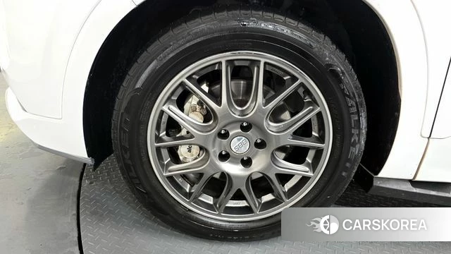 Hyundai Santa Fe TM id 3917021 из Кореи 15