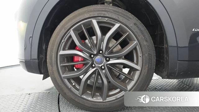 Maserati Levante id 4698923 из Кореи 30