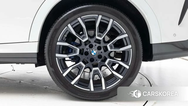 BMW X6 (G06) id 4302470 из Кореи 15