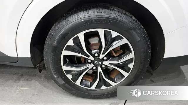 Kia Carnival 4th generation id 3587672 из Кореи 15