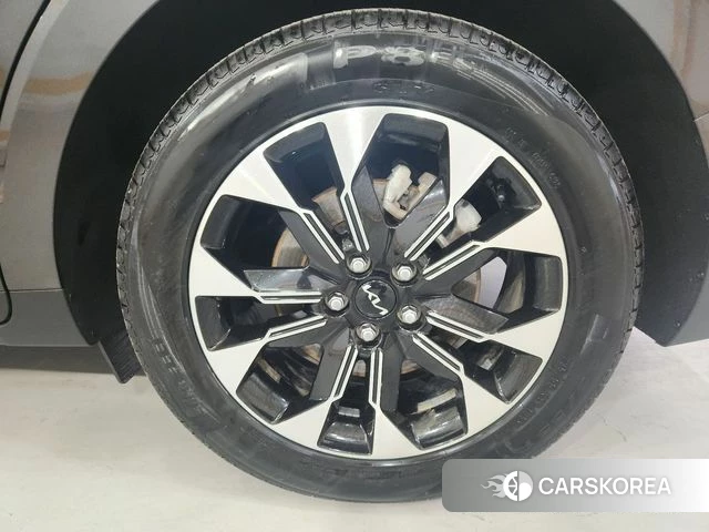 Kia Carnival 4th generation id 4480815 из Кореи 14