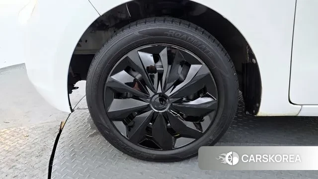 Kia The New Ray id 3691891 из Кореи 15