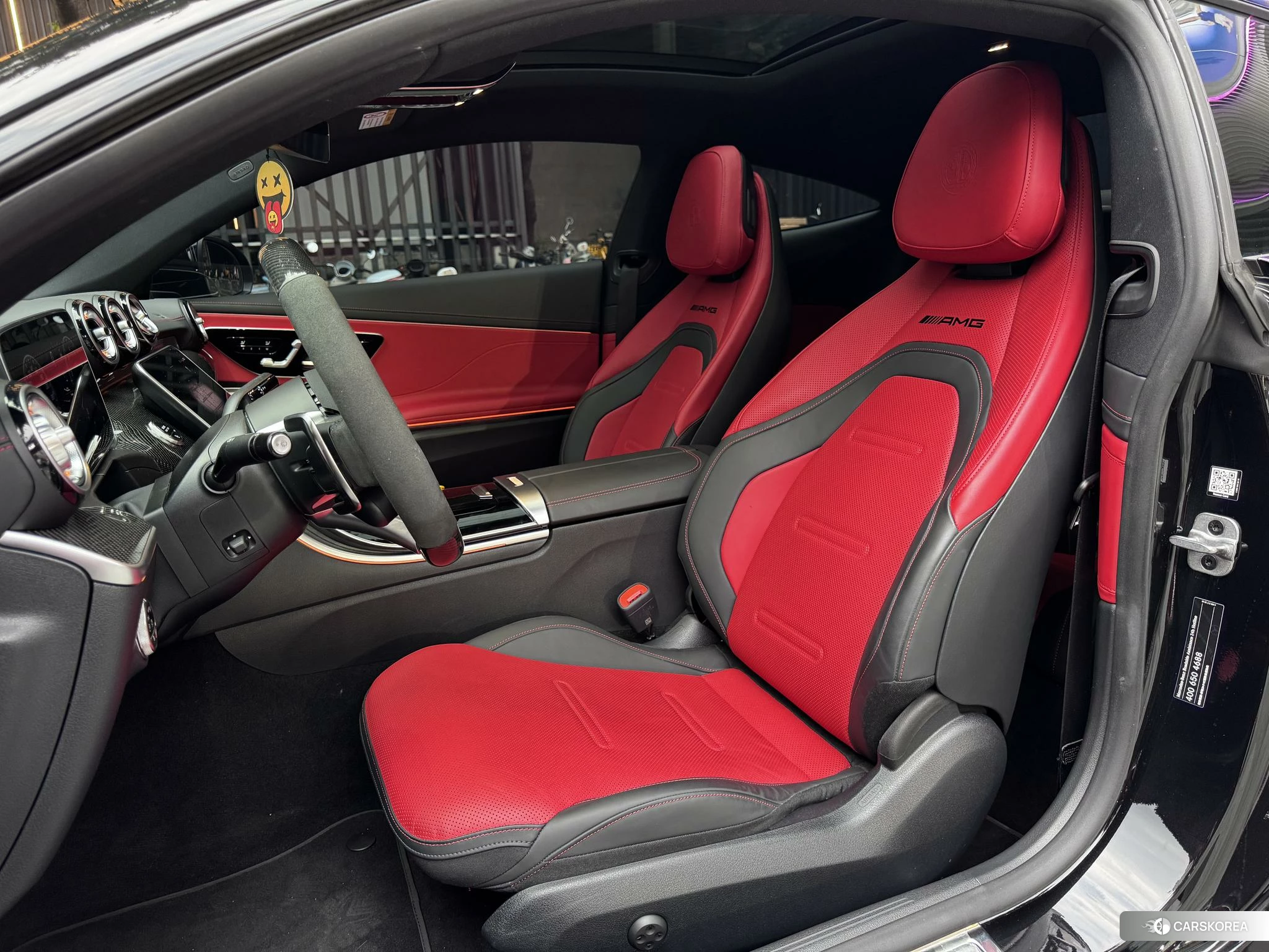 Mercedes-Benz CLE-class AMG id 4455799 из Китая 10