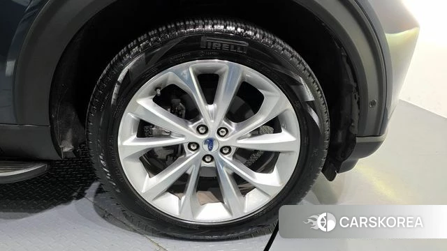 Ford Explorer 6th Generation id 3851520 из Кореи 15