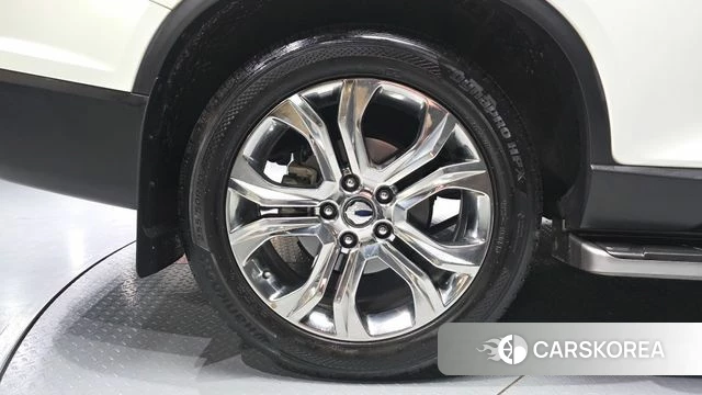 Ssangyong G4 Rexton id 3886607 из Кореи 15